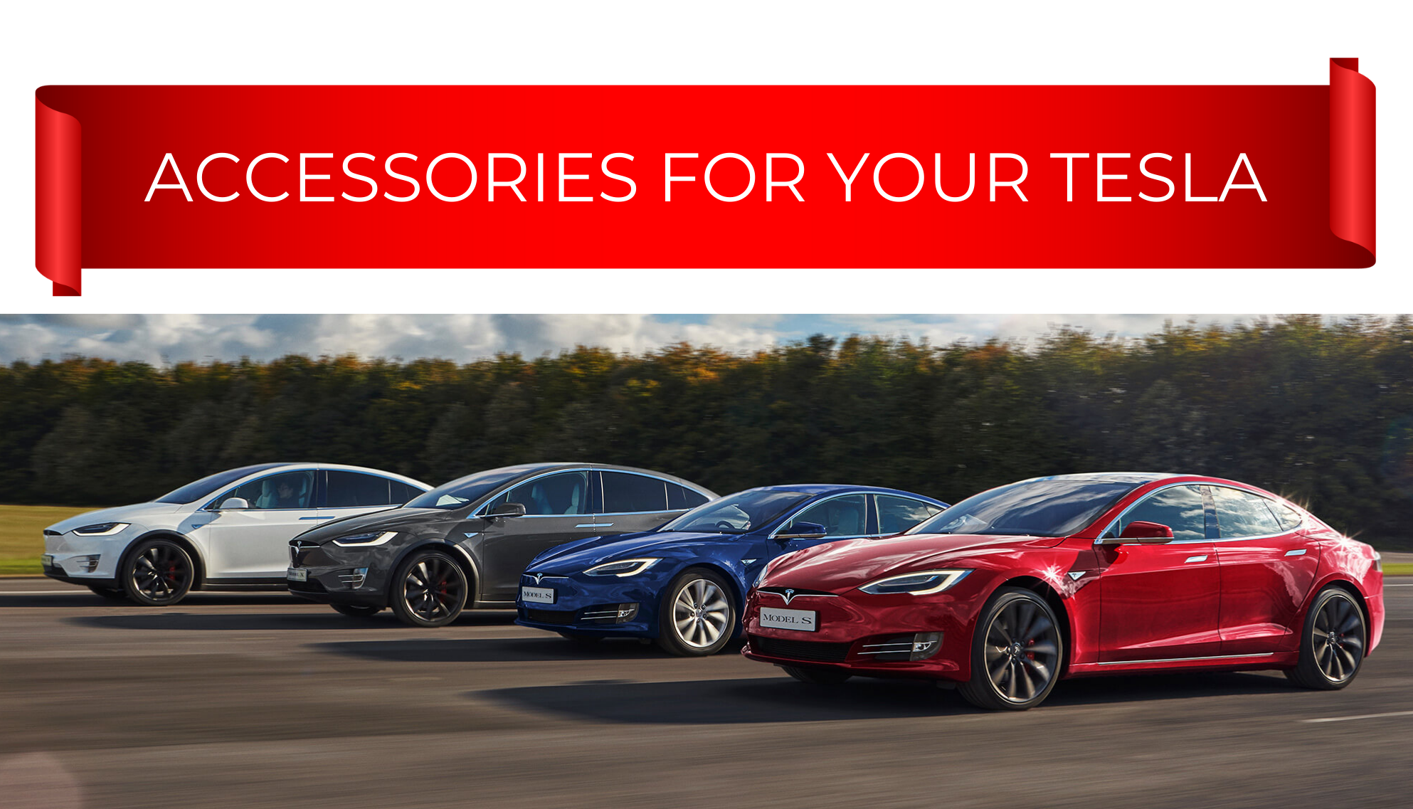 What Tesla accessories do I need? (Updated for 2021)