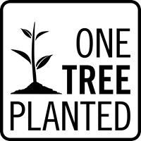 Plant a tree in my name by ElonAccessories